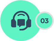 Kurumsal Müşterilere Özel Destek