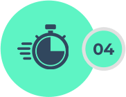 Hızlı ve Kolay Süreç