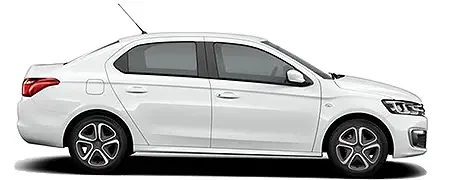 Citroen C elysee